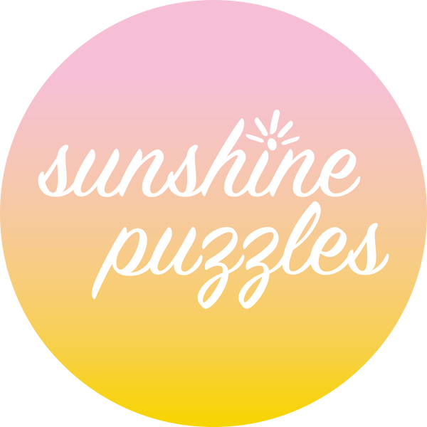 Sunshine Puzzles